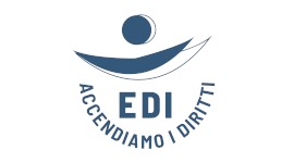 Cooperativa sociale EDI logo partner of the youth digital leaders programme