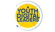 Youth digital leaders logo