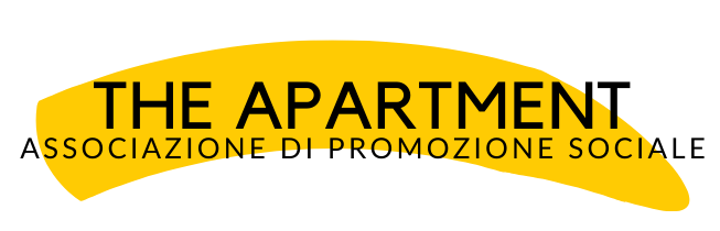 The Apartment APS logo partner of the youth digital leaders programme