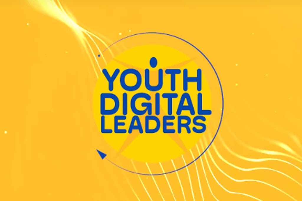 Youth Digital Leaders Brussels